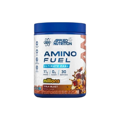 Applied Nutrition Amino Fuel EAA