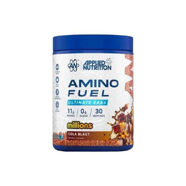 Applied Nutrition Amino Fuel EAA