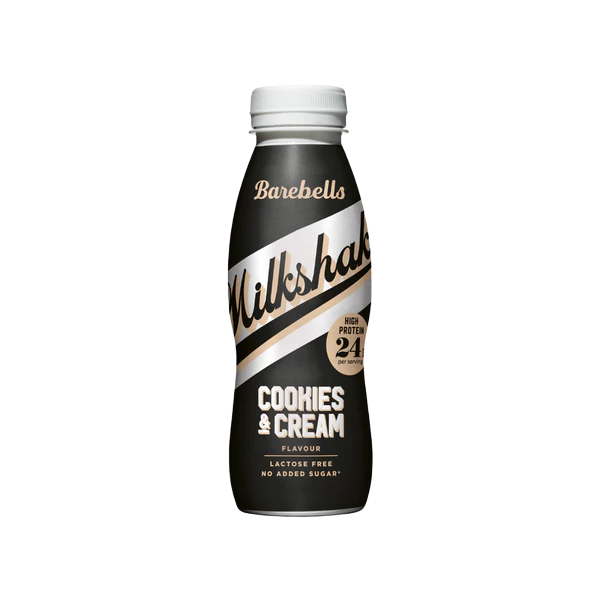 Barebells Protein Milkshake x 1