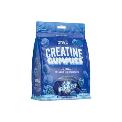 Applied Nutrition Creatine Monohydrate Gummies (20 Servings)