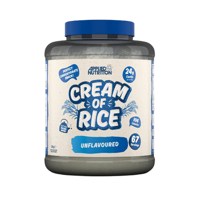 Applied Nutrition Cream of Rice 2kg