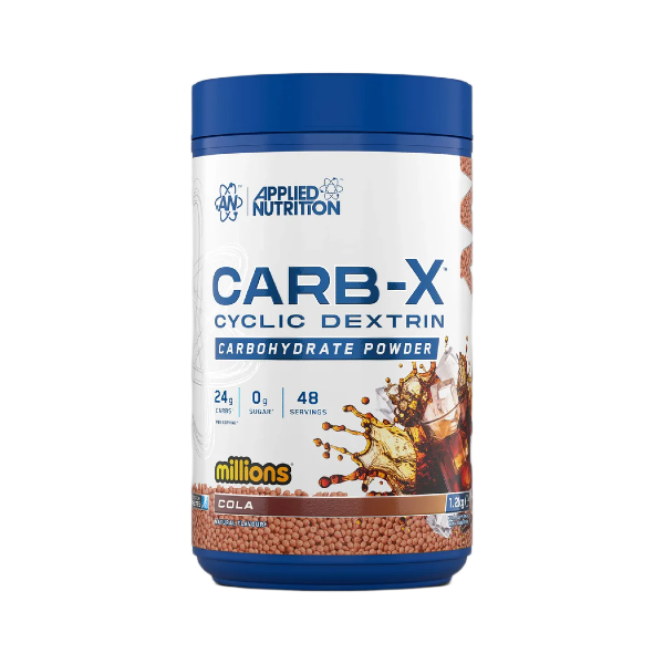 Applied Nutrition Carb X 1.2kg