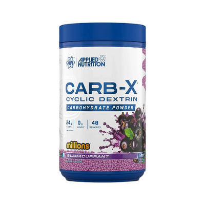 Applied Nutrition Carb X 1.2kg