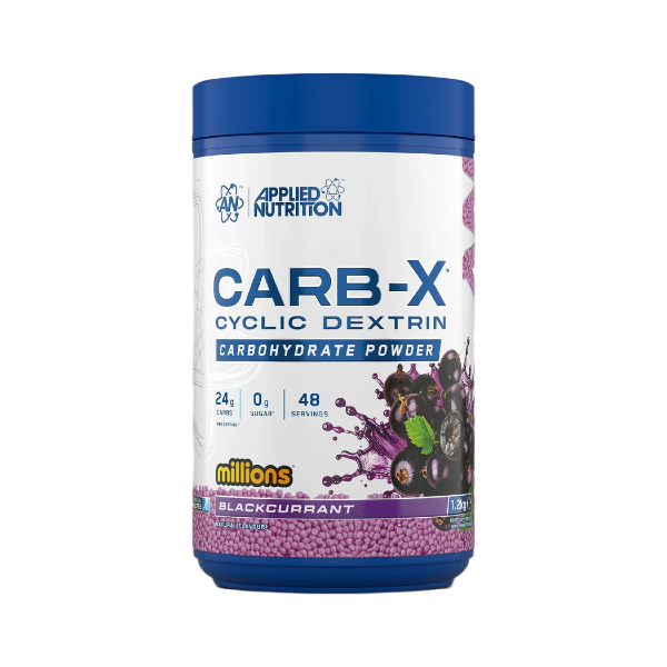 Applied Nutrition Carb X 1.2kg