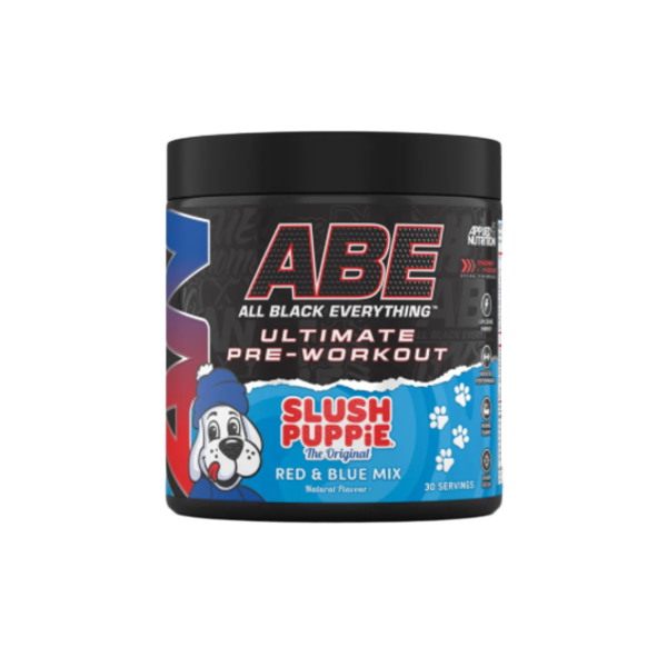 ABE All Black Everything - Pre-Workout Powder 375g