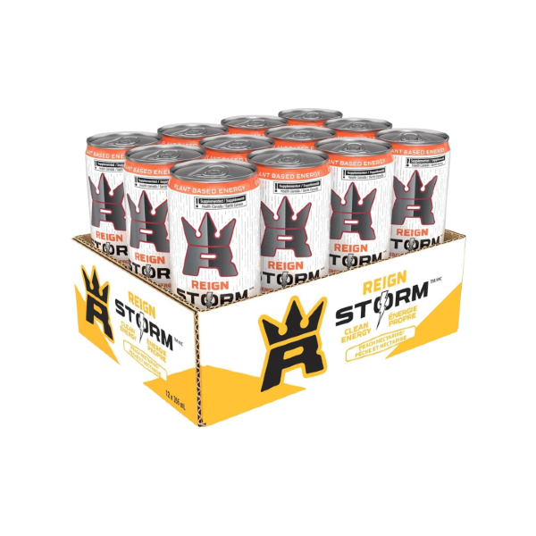 REIGN STORM 12 x 355ml