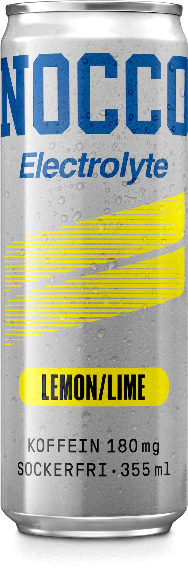 NOCCO BCAA - 330ml Can’