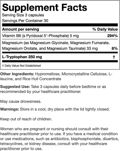 PQN/Poliquin Ubermag Plus