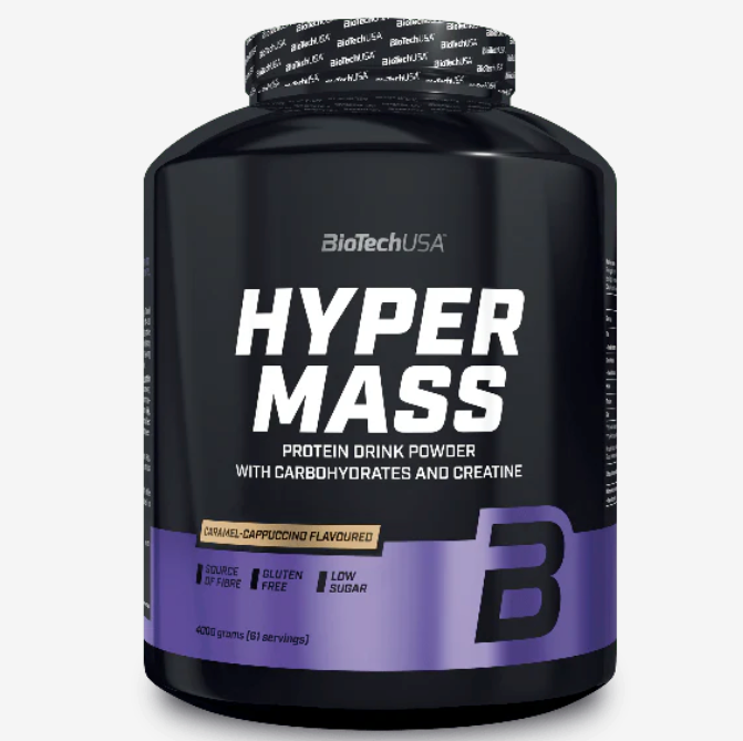 Biotech USA Hyper Mass 2.27kg (2270g)