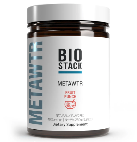 BioStack METAWTR – Nutrition & Internet Supplements Limited