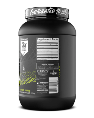 EFX Sports KARBOLYN HYDRATE - 1.856kg
