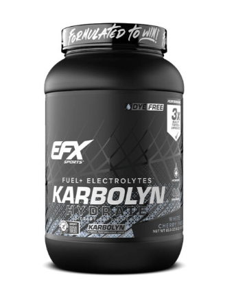 EFX Sports KARBOLYN HYDRATE - 1.856kg