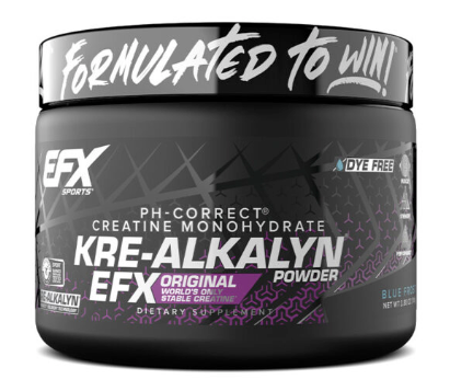 EFX Sports Kre-Alkalyn EFX - Powder (110g)