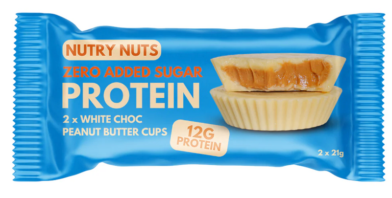 Nutry Nuts - Pack of 2
