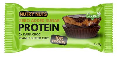 Nutry Nuts - Pack of 2