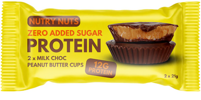 Nutry Nuts - Pack of 2