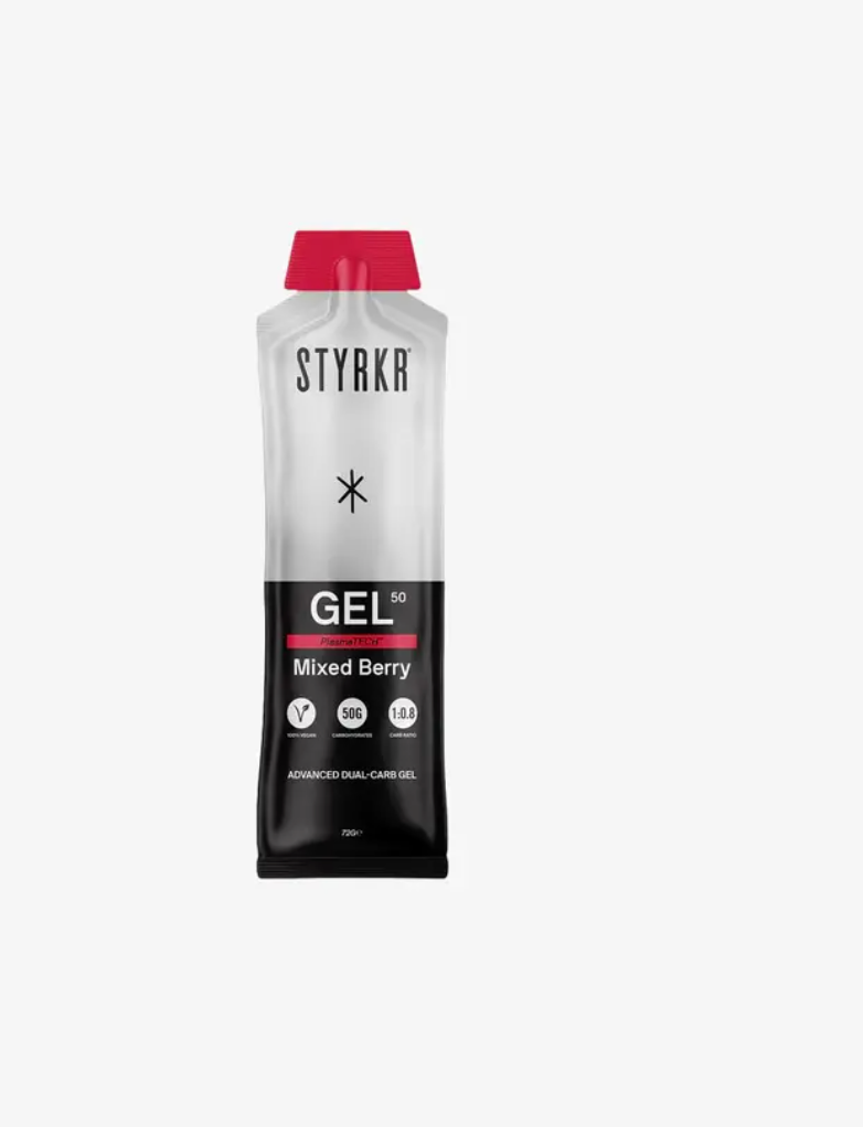 Styrkr Gel50
