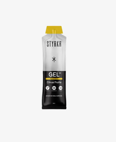 Styrkr Gel50