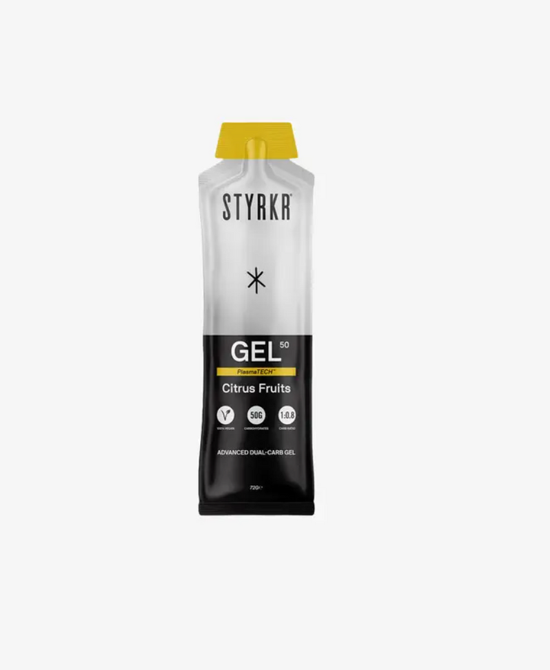 Styrkr Gel50