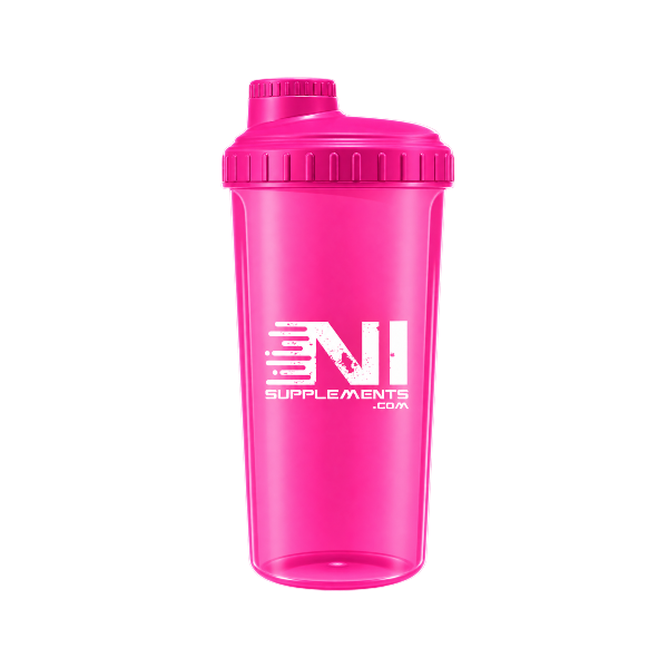 NI Supplements 700ml Shaker