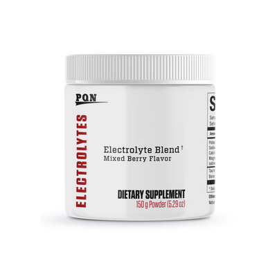 Electrolytes