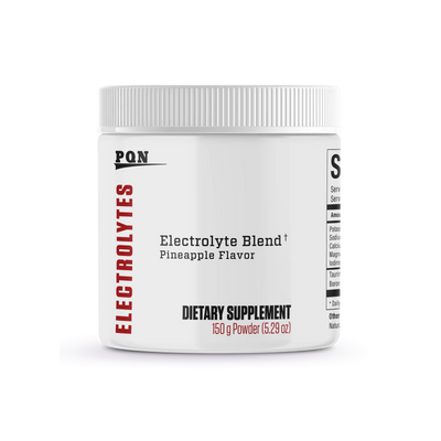Electrolytes