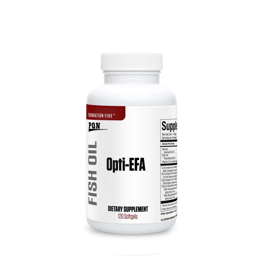 PQN Opti-EFA