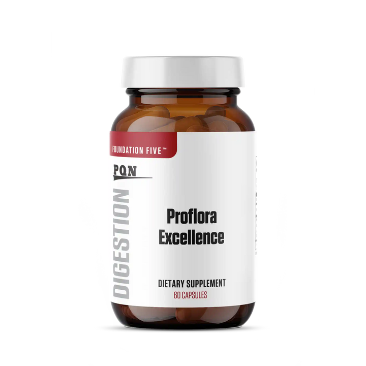 PQN/Poliquin Proflora Excellence
