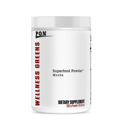 PQN/Poliquin Wellness Greens