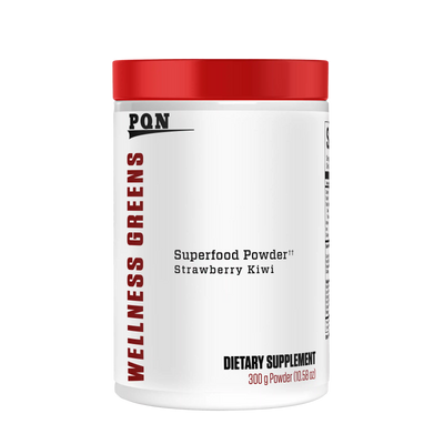 PQN/Poliquin Wellness Greens