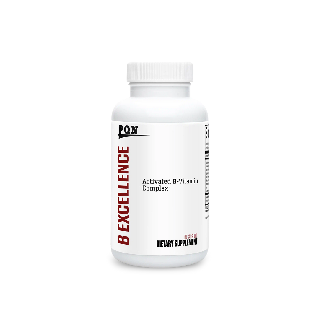 PQN/Poliquin B Excellence