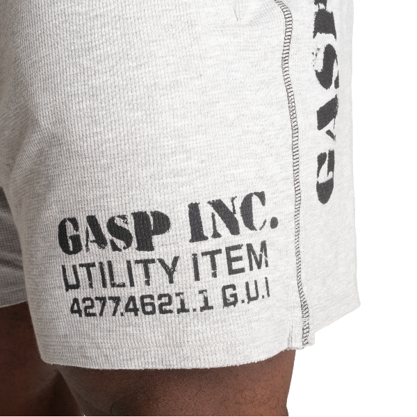 GASP Thermal Shorts 6"