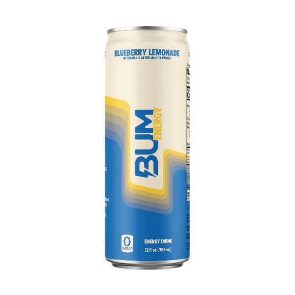 BUM Energy Drink 1 x 330ml