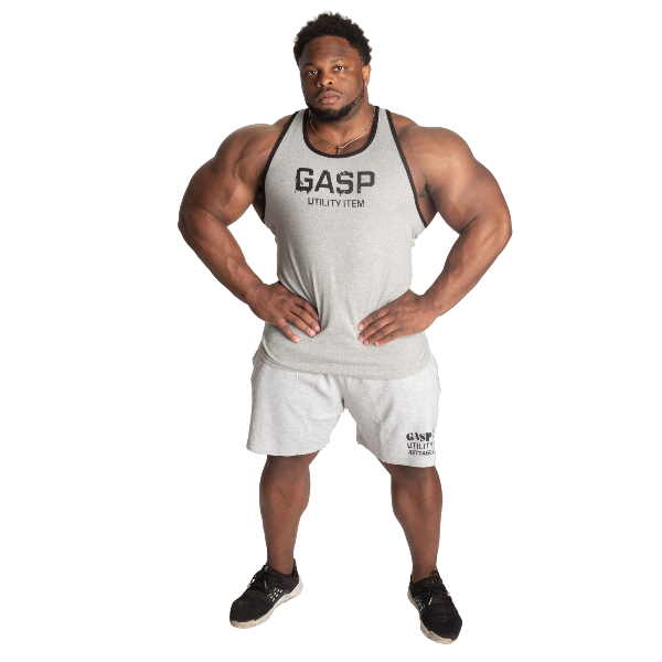 GASP Thermal Shorts 6"