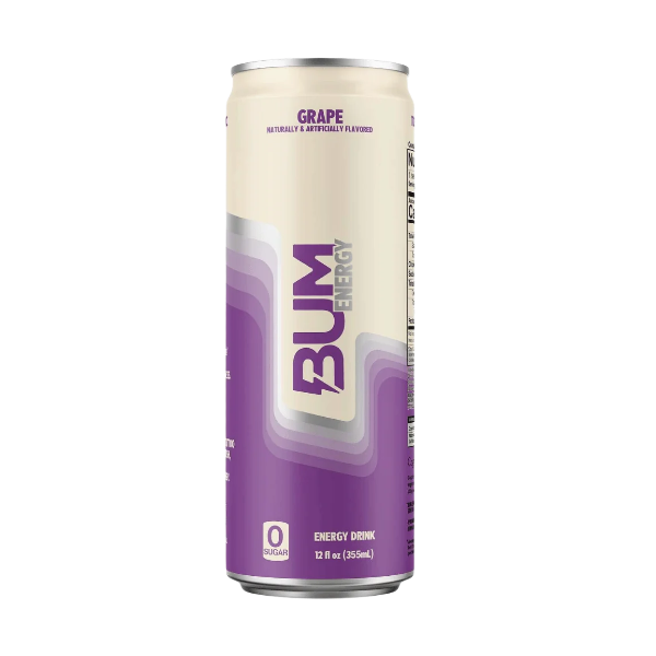 BUM Energy Drink 1 x 330ml