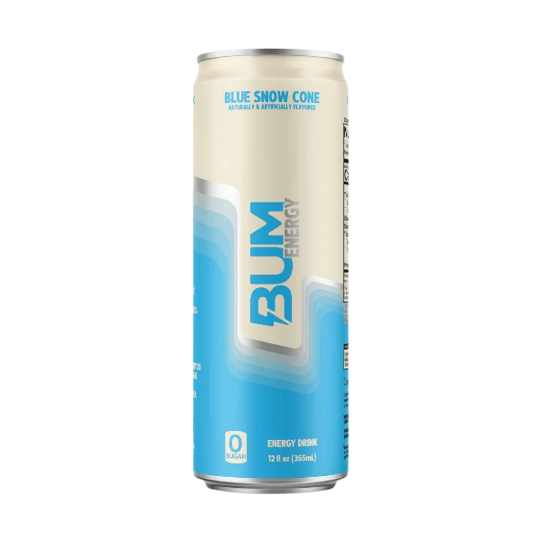 BUM Energy Drink 1 x 330ml
