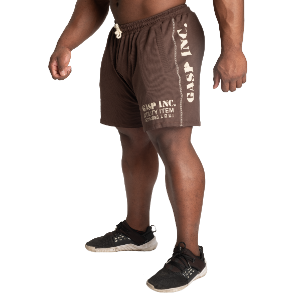 GASP Thermal Shorts 6"