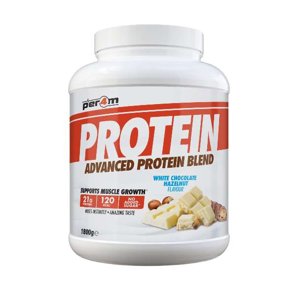 PER4M Advanced Protein Blend - 1.8kg