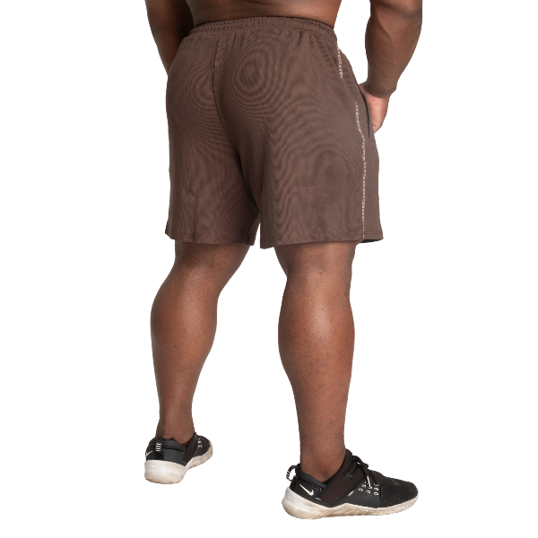 GASP Thermal Shorts 6"