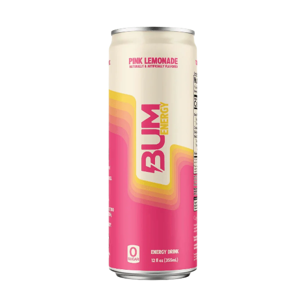 BUM Energy Drink 1 x 330ml