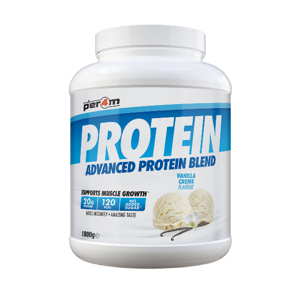 PER4M Advanced Protein Blend - 1.8kg