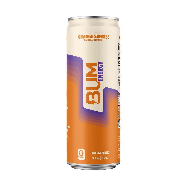 BUM Energy Drink 1 x 330ml
