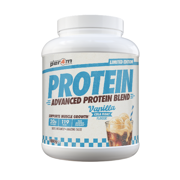 PER4M Advanced Protein Blend - 1.8kg
