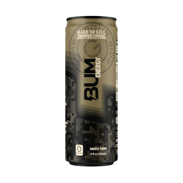 BUM Energy Drink 1 x 330ml