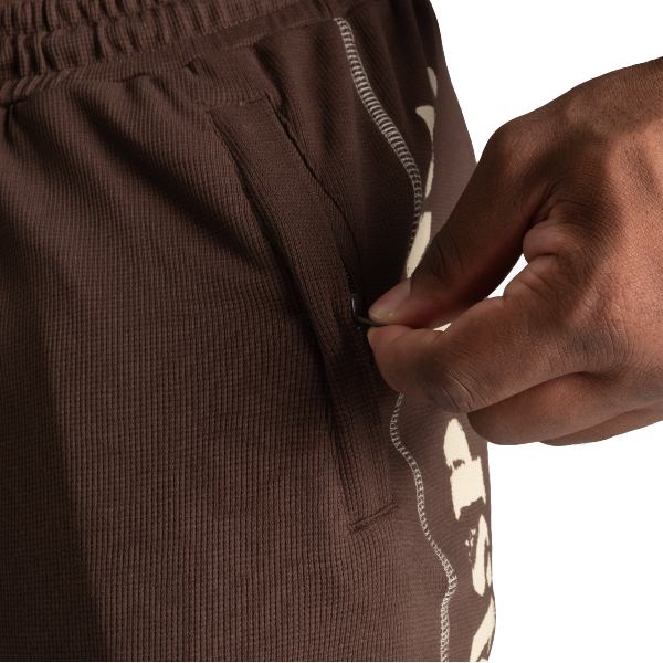 GASP Thermal Shorts 6"