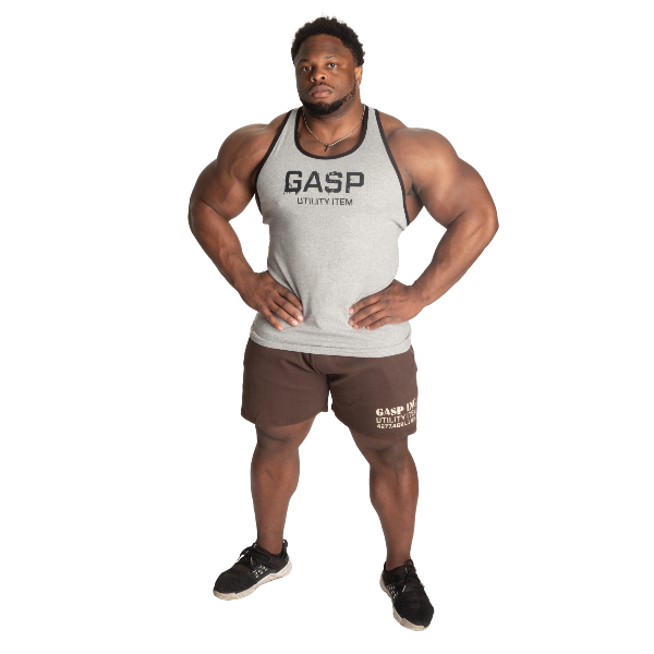 GASP Thermal Shorts 6"