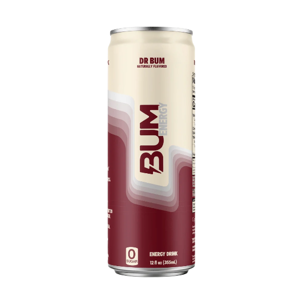 BUM Energy Drink 1 x 330ml