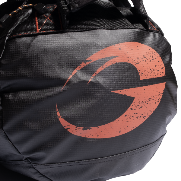 GASP Duffel Bag