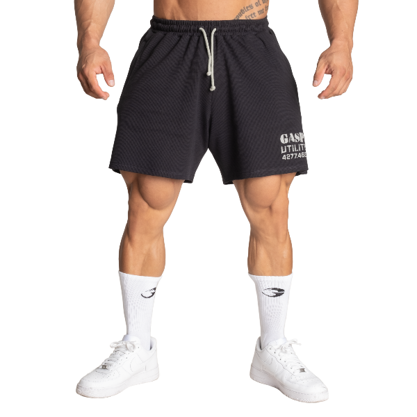 GASP Thermal Shorts 6"