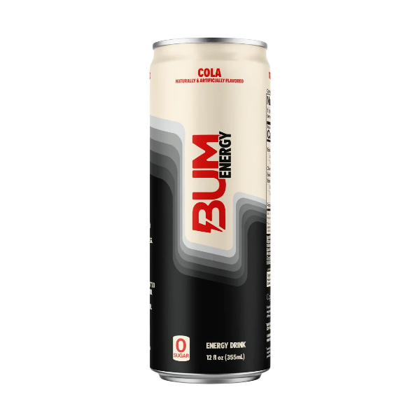 BUM Energy Drink 1 x 330ml